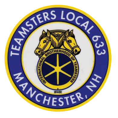 Teamsters Union Local 633